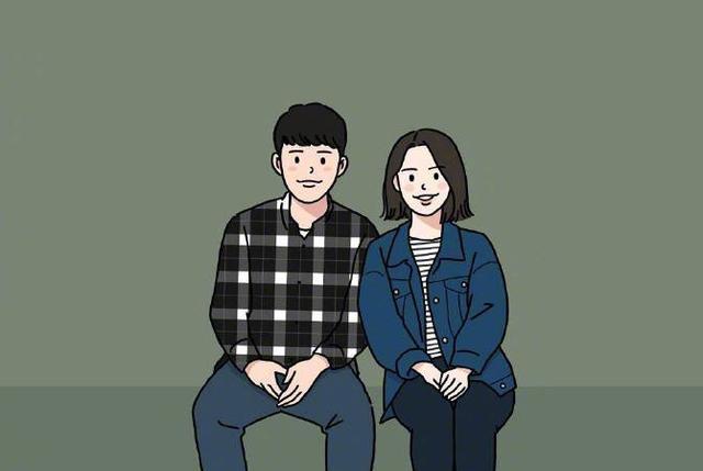他问你关于恋爱的想法,总不可能是想要和其他人恋爱不是么?