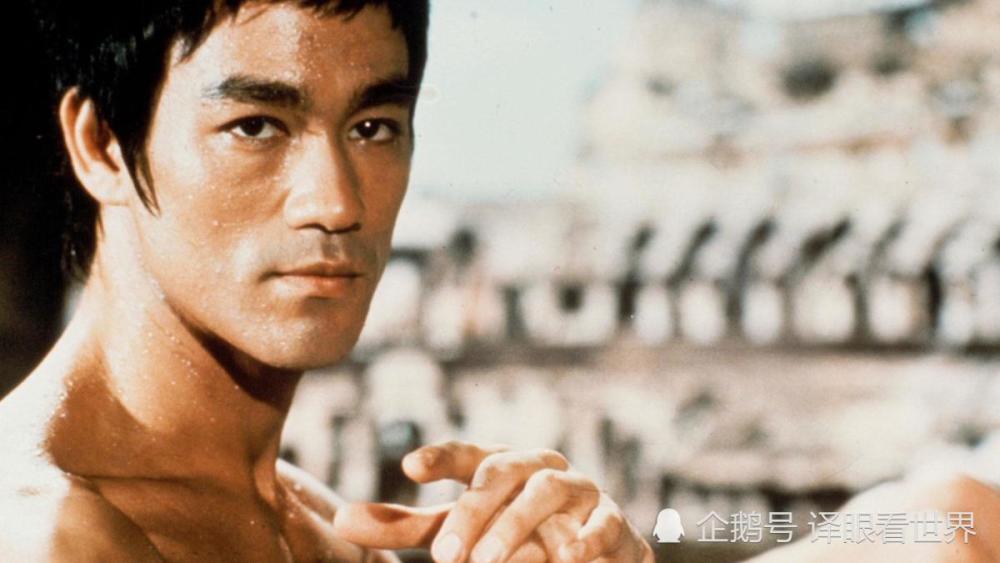美国导演要重拍李小龙电影《龙争虎斗》,粉丝:白人导演行吗?