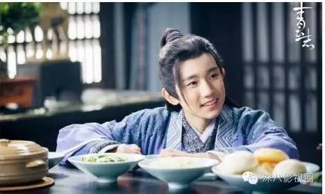 深度好文: 杨紫瘦了仙了 却还配不上青云第一美!