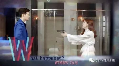 深度好文: 杨紫瘦了仙了 却还配不上青云第一美!