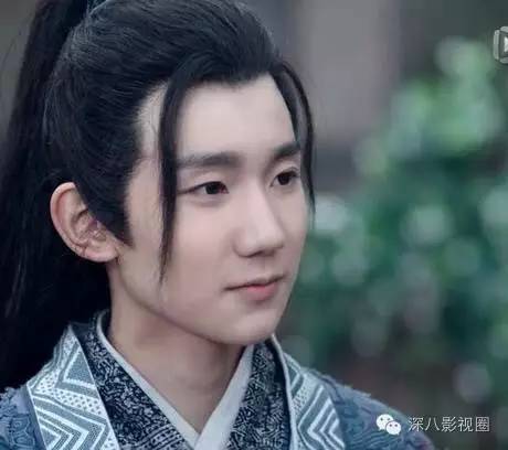 深度好文: 杨紫瘦了仙了 却还配不上青云第一美!