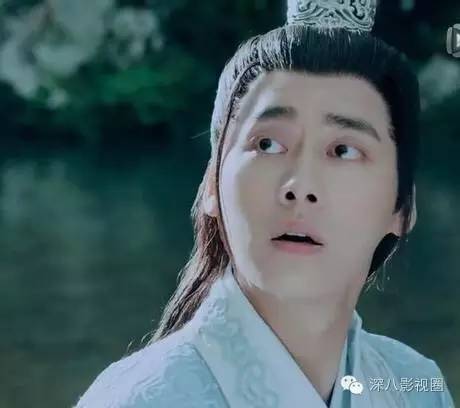 深度好文: 杨紫瘦了仙了 却还配不上青云第一美!