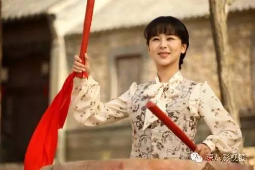 深度好文: 杨紫瘦了仙了 却还配不上青云第一美!