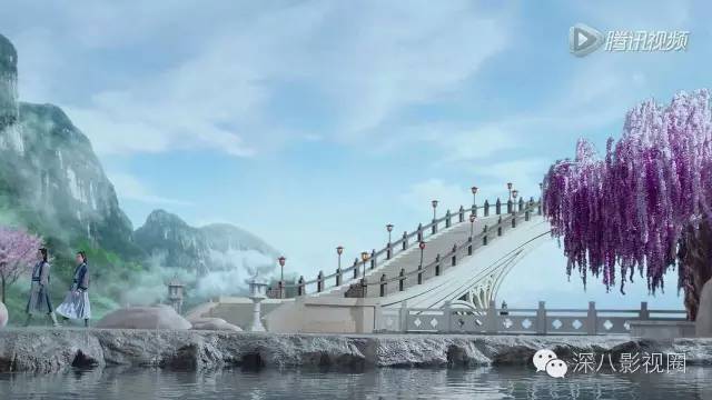 深度好文: 杨紫瘦了仙了 却还配不上青云第一美!