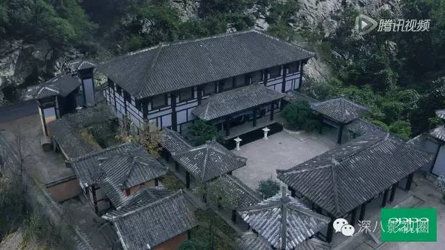 深度好文: 杨紫瘦了仙了 却还配不上青云第一美!