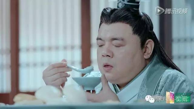 深度好文: 杨紫瘦了仙了 却还配不上青云第一美!