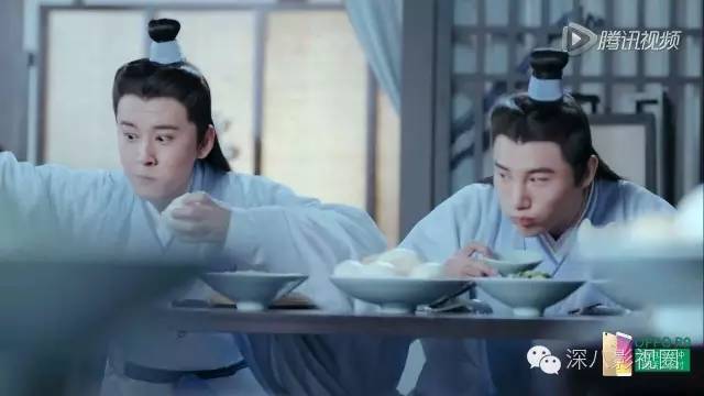 深度好文: 杨紫瘦了仙了 却还配不上青云第一美!