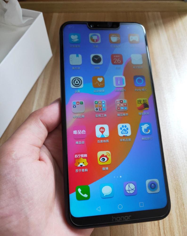 实拍:荣耀play好不好自己看,重度体验之后,我来