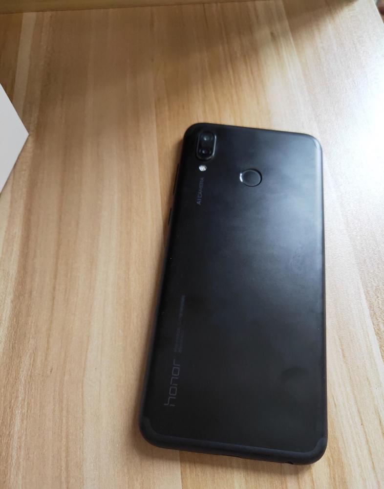 实拍:荣耀play好不好自己看,重度体验之后,我来