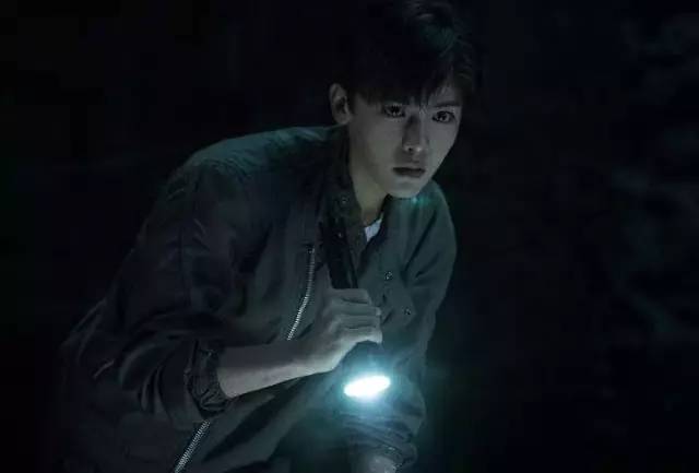 《盗墓笔记2》演员"大换血",他饰演的吴邪可能是唯一的看点了