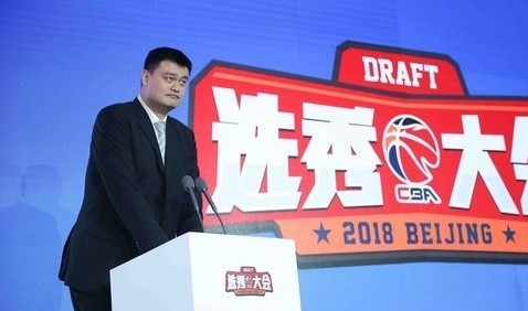 cba选秀重大改革,草根球员参加,可互换选秀权,一队无法选秀