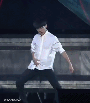 袁立痛批小鲜肉顶胯性暗示,蔡徐坤陈立农鹿晗易烊千玺