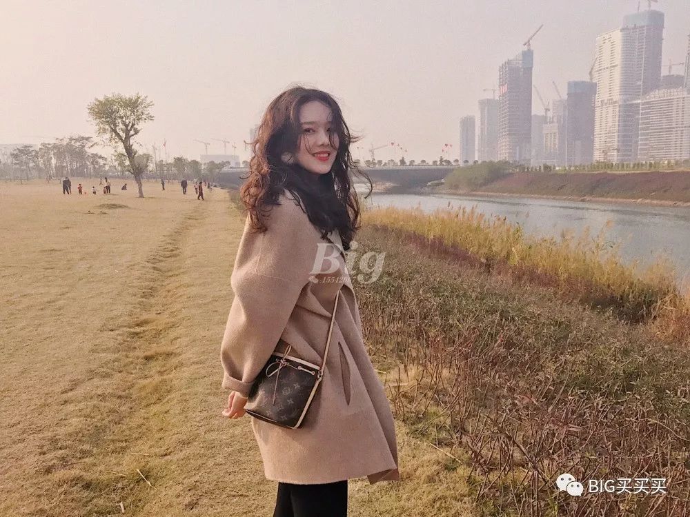 LV nano noe最好用的迷你水桶包没有之一