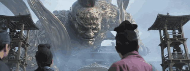 壁纸 剧照 视频截图 游戏截图 640_240 gif 动态图 动图