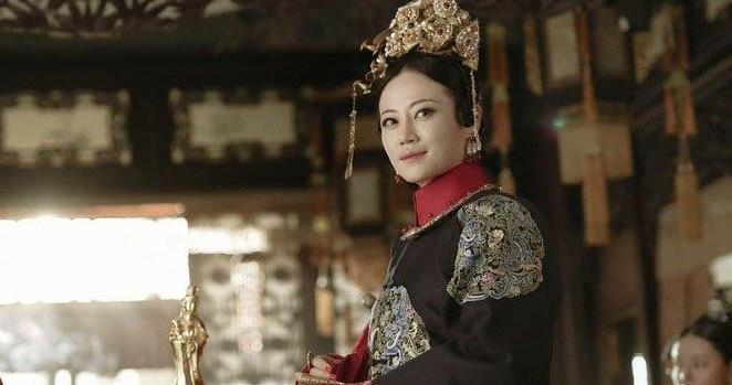 延禧攻略:魏璎宁是高贵妃的好姐妹?这次大家真