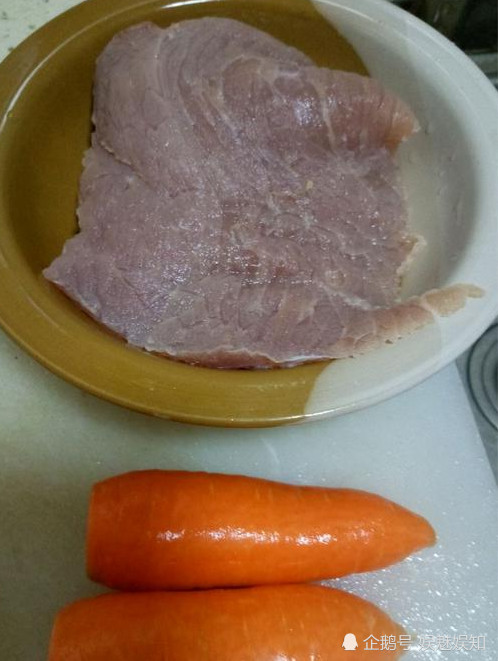 这道辅食不仅补铁还补锌,一周吃2次,宝妈们不