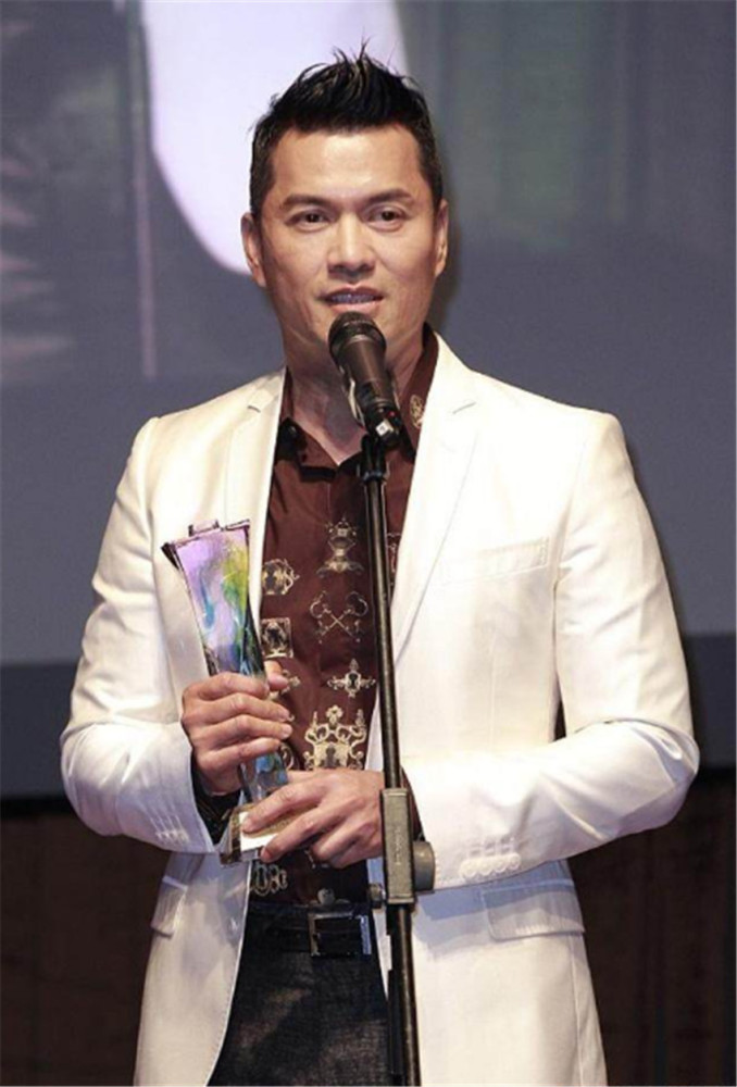 上世纪最有影响力的香港男演员排行榜21到30名,林正英