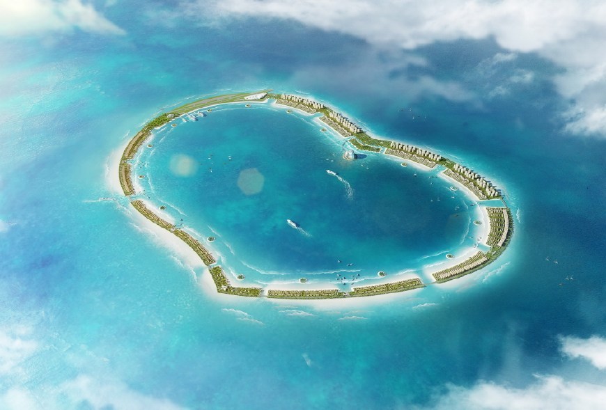 南海