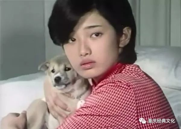 80年代风靡中国的日本电视剧《血疑》主题曲