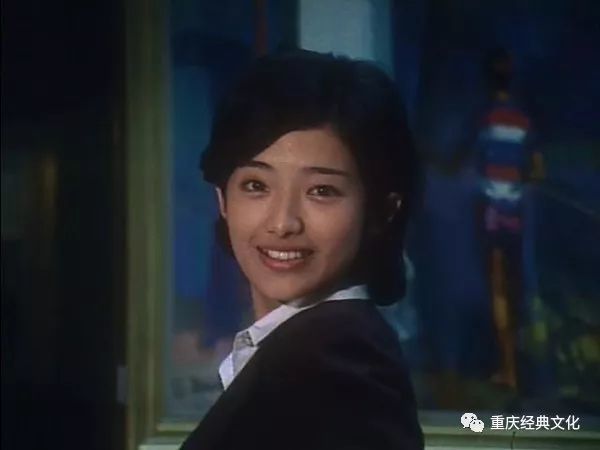 80年代风靡中国的日本电视剧《血疑》主题曲