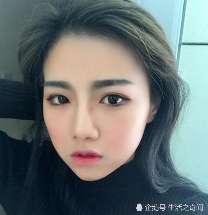 猫女林卸货西瓜妹送祝福,但看到西瓜妹晒的照