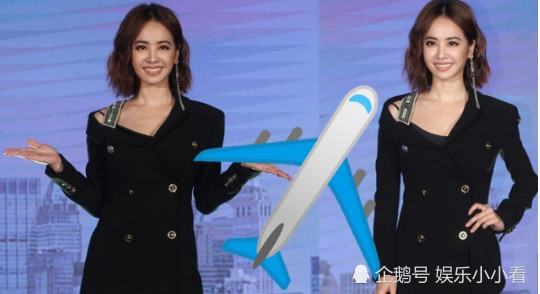 天后不易!年收入过亿的蔡依林一年超150天坐飞