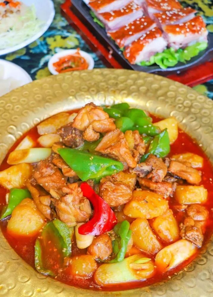 吃货来战!看图猜衢州美食店,99%的人都倒在了第三关!