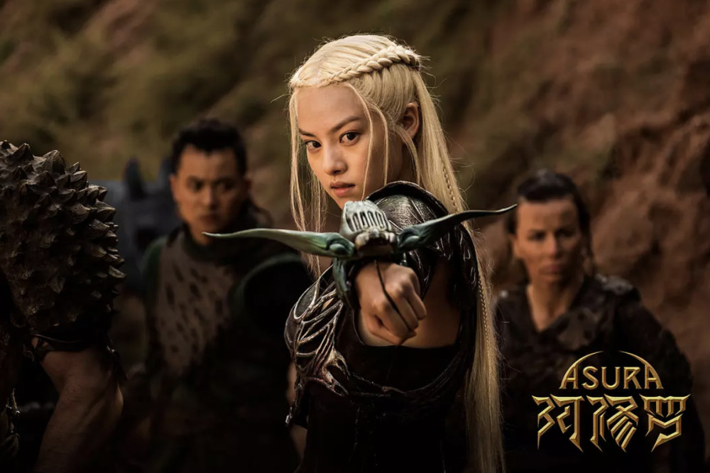 上映四天票房仅2万，网友：一本正经的拍弱智电影