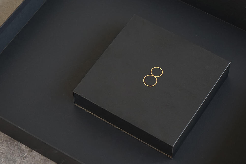 值得2个月等待 小米8透明探索版开箱