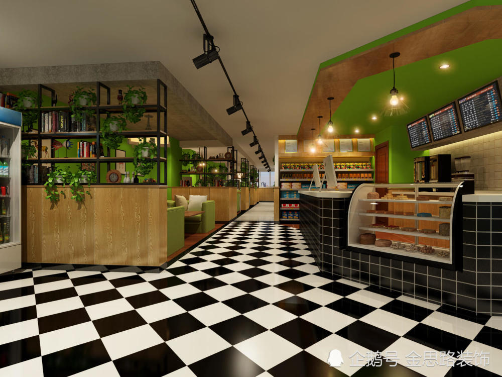 合肥网吧设计效果展示-合肥树呆熊连锁网咖-天天快报