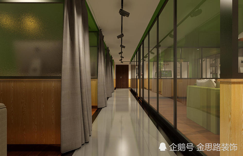 合肥网吧设计效果展示-合肥树呆熊连锁网咖-天天快报