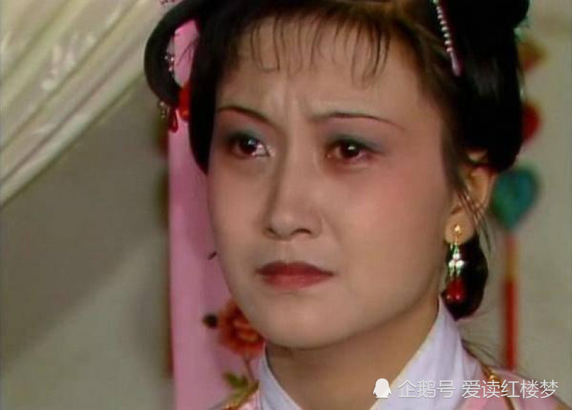 贾政对迎春的2个称呼,是高鹗续写的红楼梦里的