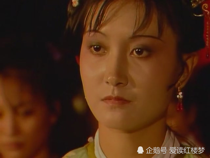 贾政对迎春的2个称呼,是高鹗续写的红楼梦里的