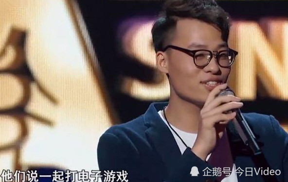 录制结束后带学员路边摊吃烧烤?中国好声音谢