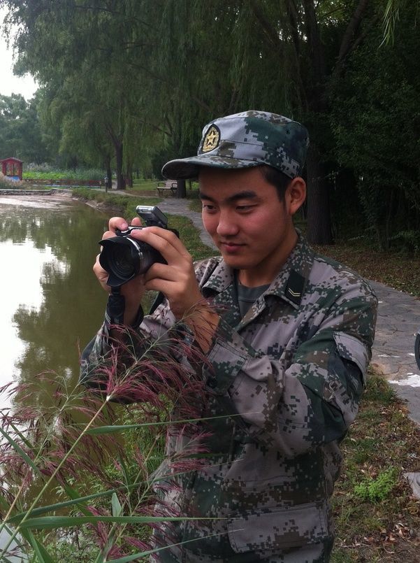 立正,敬礼!交大最可爱的人,skr!