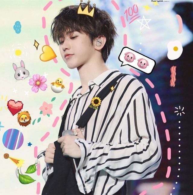 蔡徐坤彩铃视频来袭,舞蹈动作抓人眼球,原创新