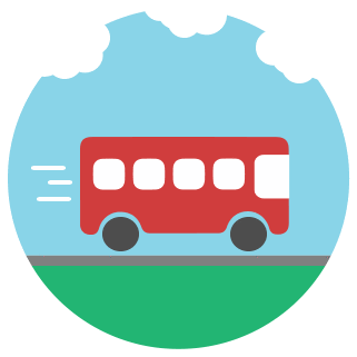 末班车运营时间