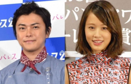 前田敦子桐谷美玲都要结婚了 我们的 老婆 们还剩谁 看点快报
