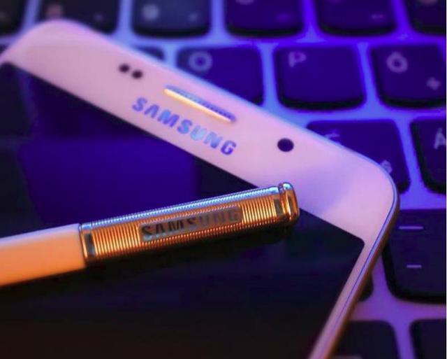 手机成三星副业,利润仅占10%,屏幕、内存贡献