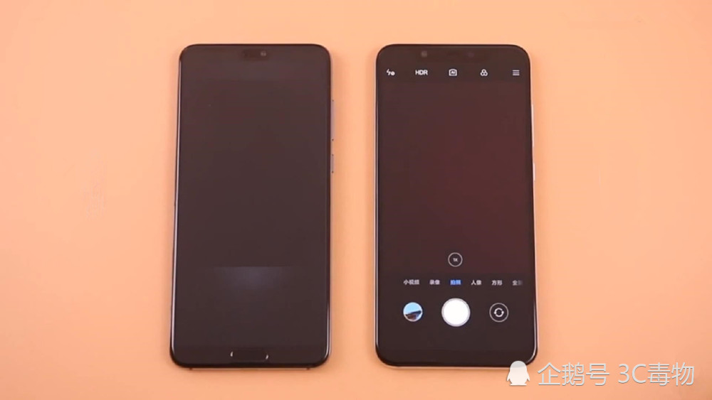 小米8和华为P20Pro性能对比:升级GT依然有很