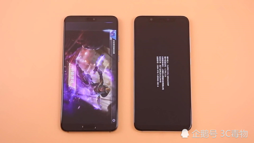 小米8和华为P20Pro性能对比:升级GT依然有很