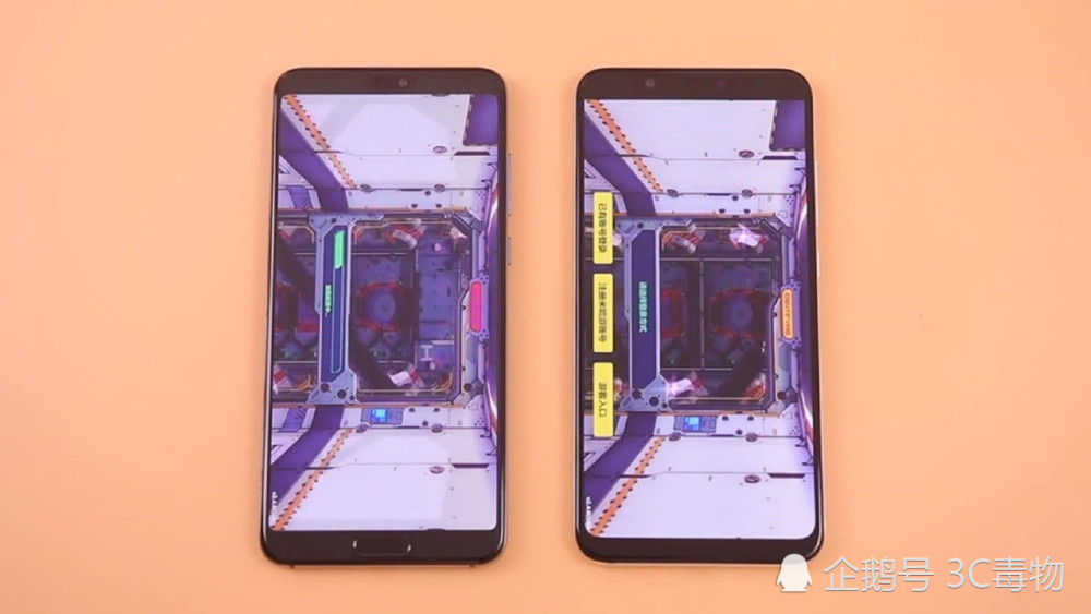 小米8和华为P20Pro性能对比:升级GT依然有很