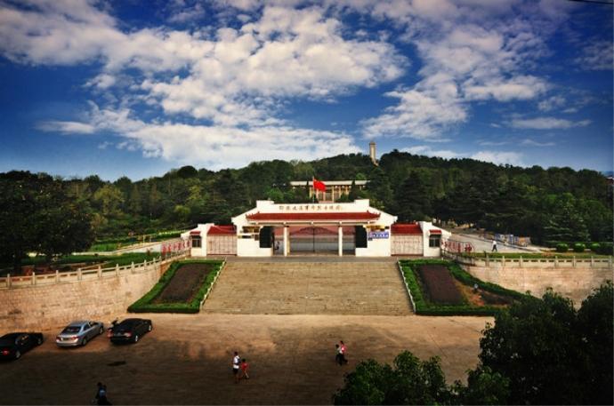 湖北孝感市大悟县四个值得一去旅游景点,喜欢的不要错过了