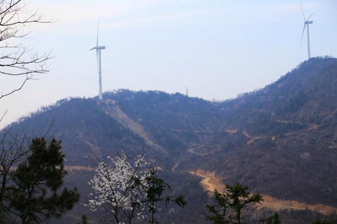 湖北孝感市大悟县四个值得一去旅游景点,喜欢的不要错过了