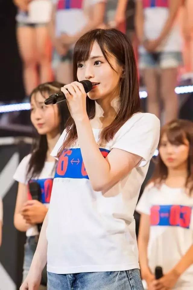 前田敦子闪婚 山本彩突然毕业 Akb48初代神七的时代已经不再 看点快报