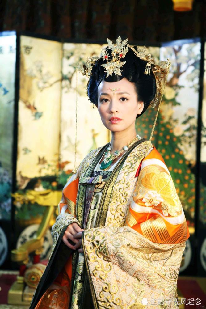 张贵妃,宋仁宗,皇帝,后宫,娘娘