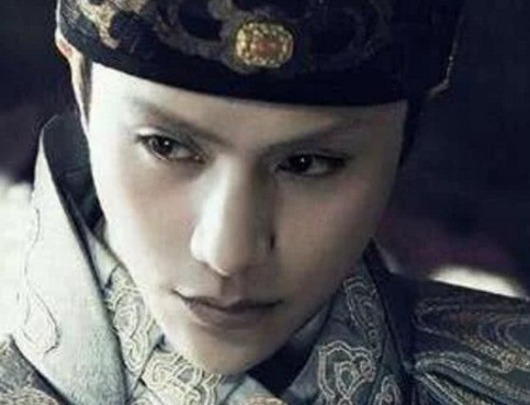 演过太监的男星:樊少皇狠毒陈坤帅气甄子丹经典,而他无人超越