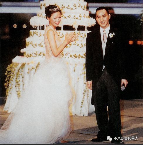 赌王最争气的儿子,产业超姐姐何超琼,因老爸花