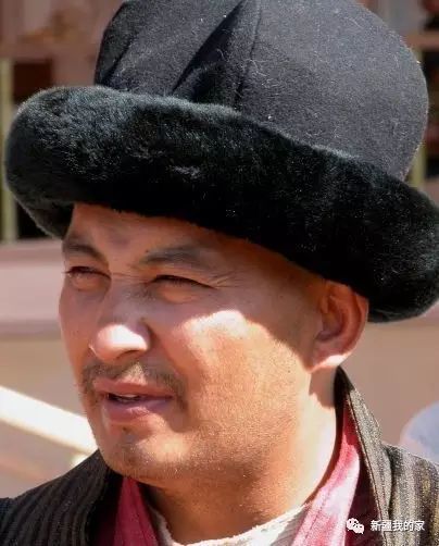 维吾尔族,柯尔克孜,哈萨克族