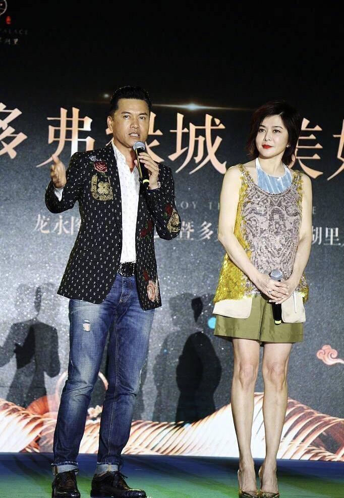 出道37年7段恋情2次婚姻，最美十三姨坐拥上亿豪宅却独守空房